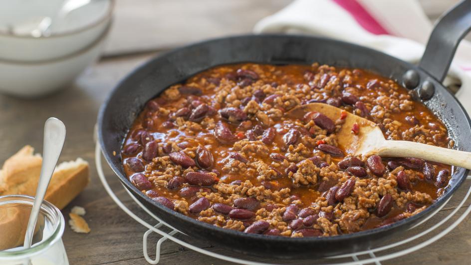 MAGGI Fix für Chili con Carne