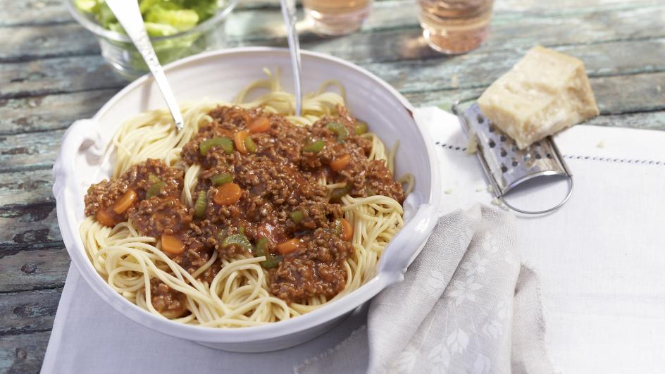 MAGGI Fix für Pasta Asciutta