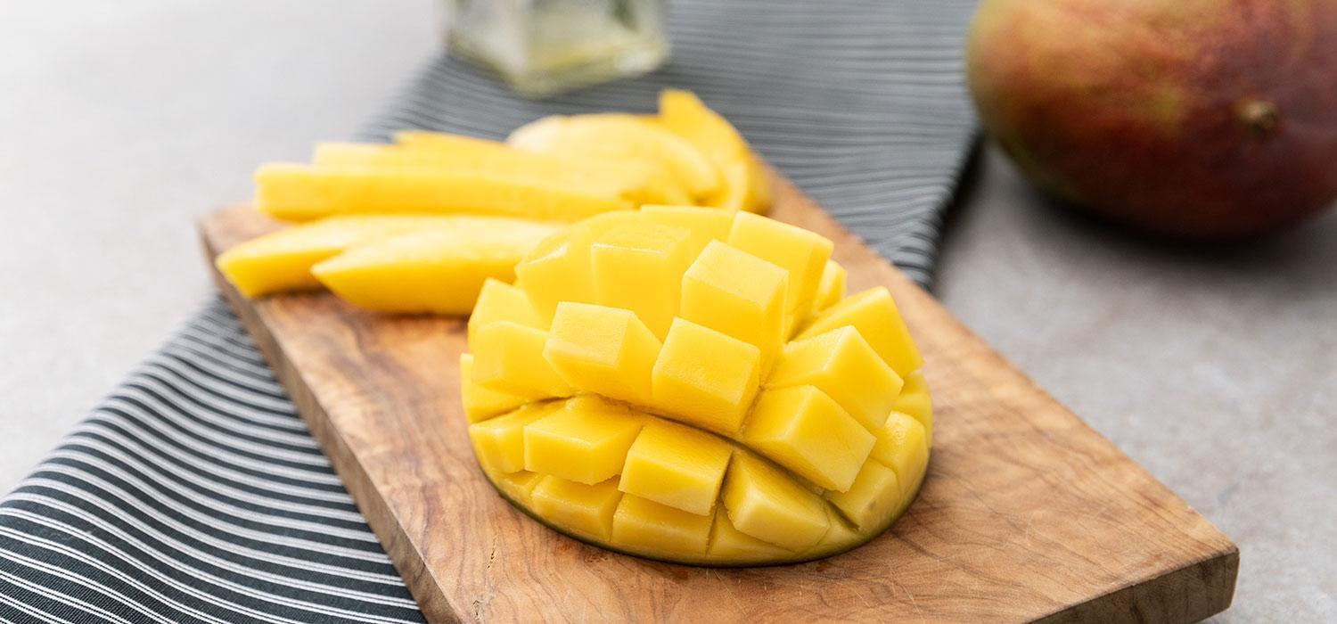 mangos
