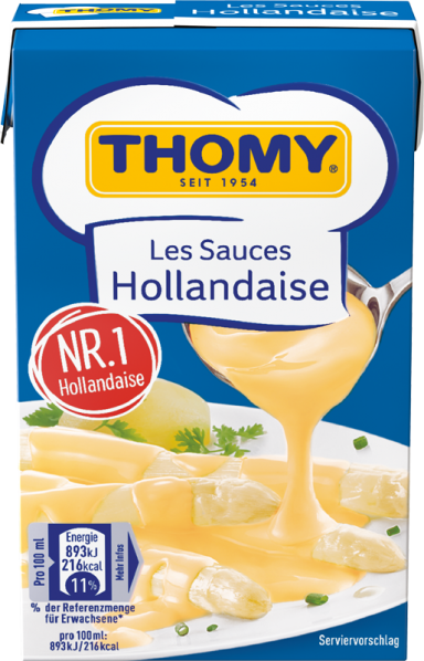 Thomy Les Sauces Hollandaise
