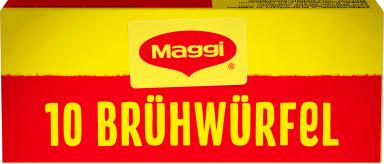 Maggi Brühwürfel