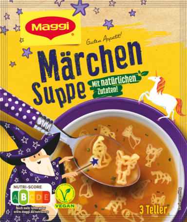 MAGGI Märchensuppe