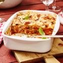 Thunfisch-Lasagne