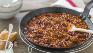 MAGGI Fix für Chili con Carne