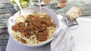 MAGGI Fix für Pasta Asciutta